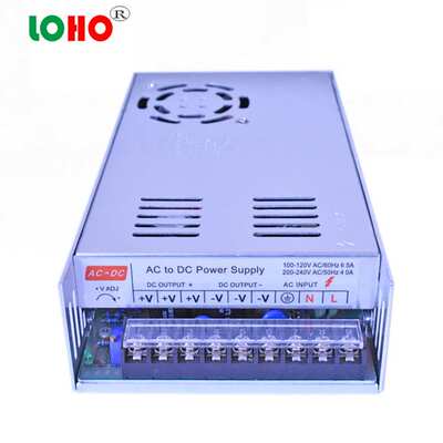 原装0~300V48V36V12V80V110V130V200V250V24V600W开关电源变压器