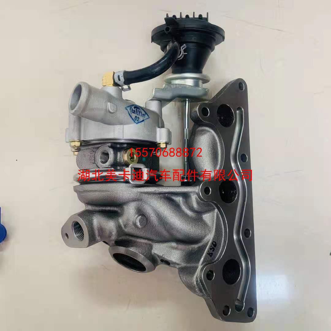 GT1238S汽车发动机0.7L 1.0l 727238-5001S SN A1600961099的涡轮