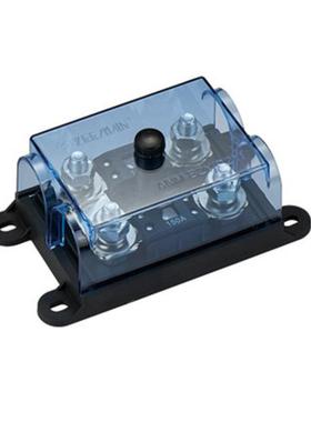 【折扣价】Zeeman保险丝盒ANM多路保险丝盒ANM-B2ANM-C2ANM-B2YAN