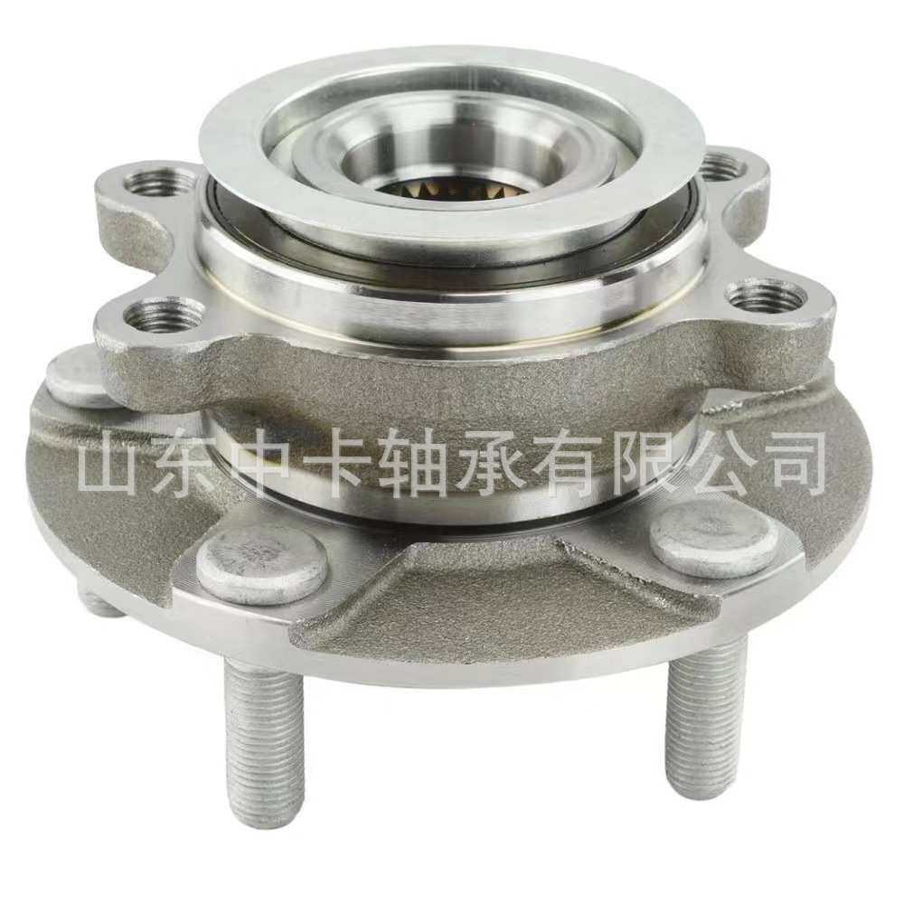 厂家40202-JG000 40202-JG01A R168.73 VKBA6996汽车轮毂单元轴承