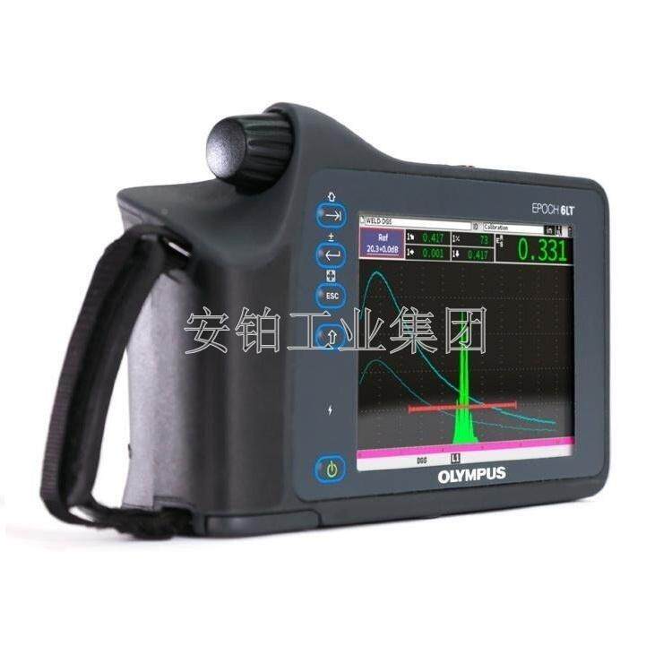 奥伤林巴斯超声波探EPOCH6探伤仪/无损检测仪
