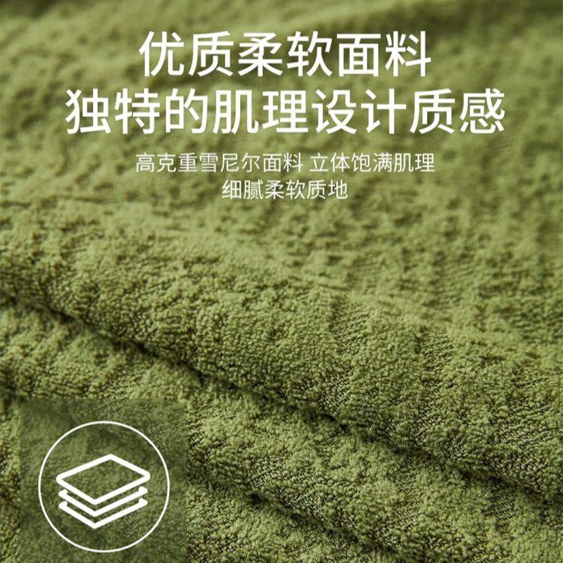 【折扣价】一整张全盖雪尼尔沙发巾2025新款四季通用懒人直排客厅