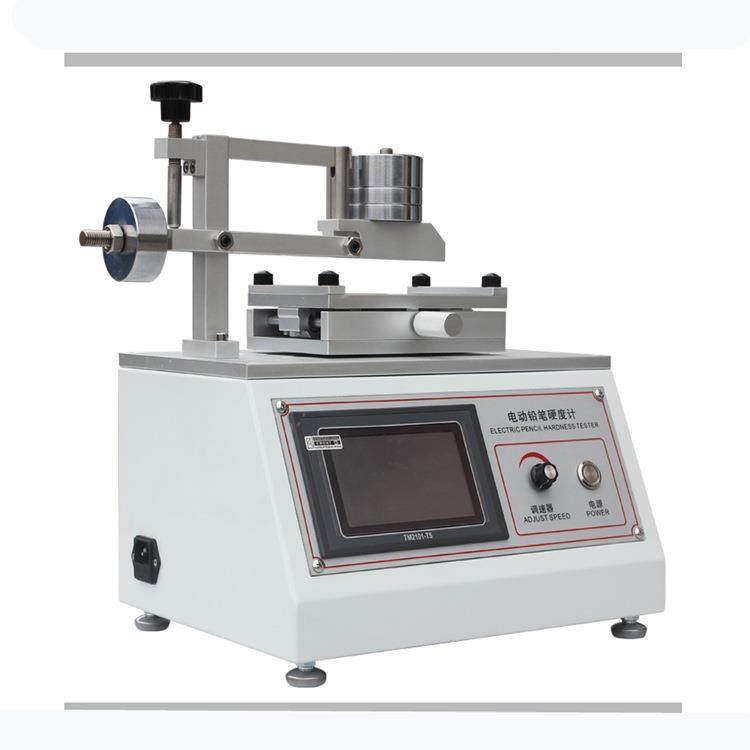 电动铅笔硬度计可调式触屏划痕强度测试仪自动油漆表面硬度测试仪,工业油品/胶粘/化学/实验室用品,其他实验室设备,淘宝优惠券,粉丝福利购,淘宝优惠卷