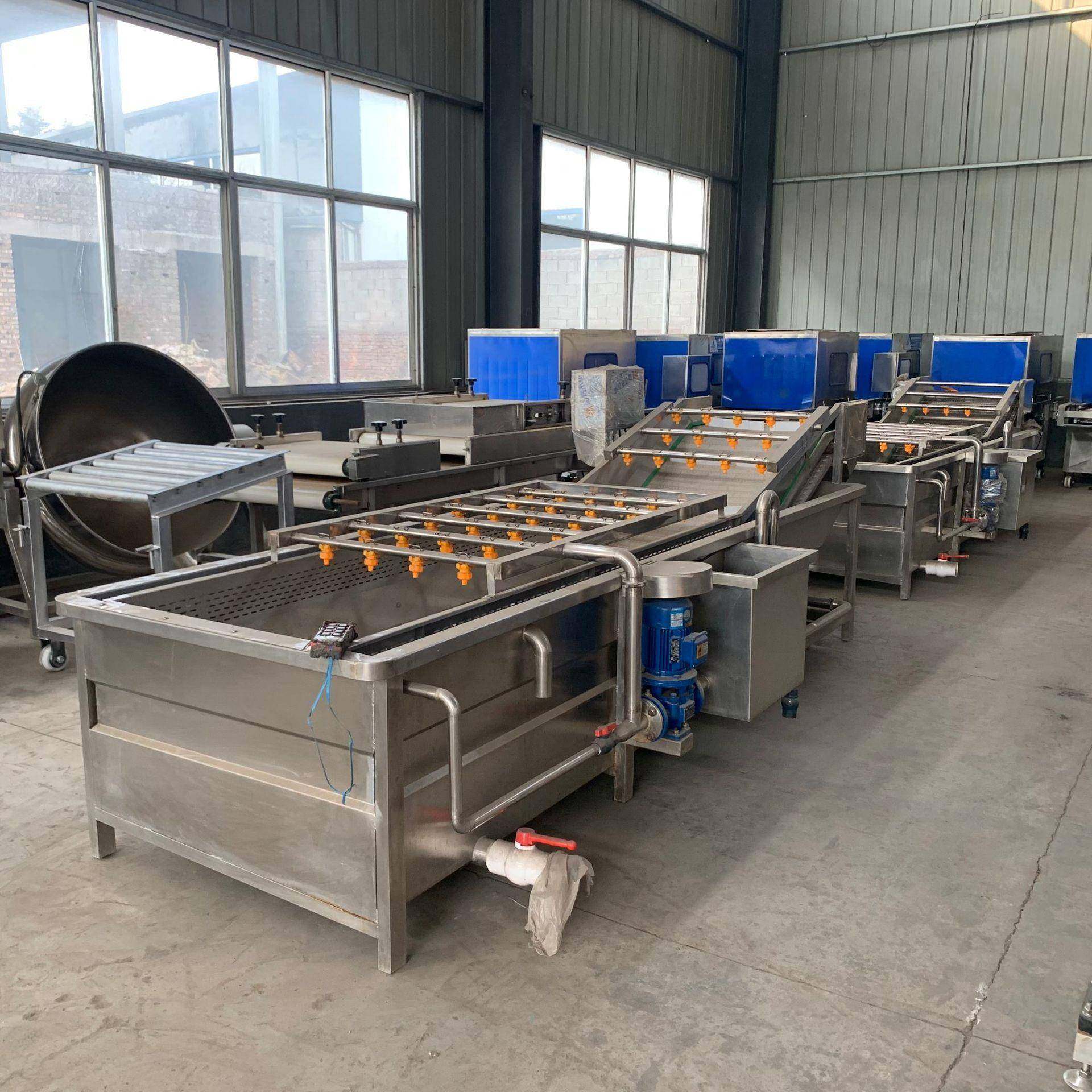 自动海螺高压喷淋清洗机海贝大虾气泡清洗设备不锈钢果蔬清洗机,清洗/食品/商业设备,其他食品加工设备,淘宝优惠券,粉丝福利购,淘宝优惠卷