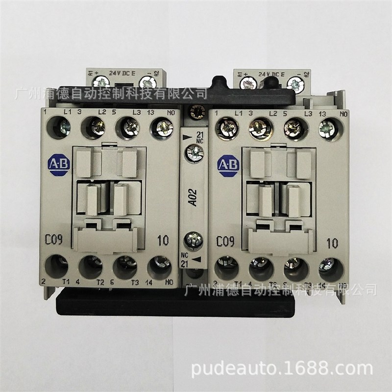 IEC 小型接触器104-K09KN02      440V交流