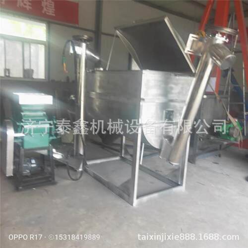 油坊豆用电小动型大型类挤扁机 五谷粮挤扁机粉碎机杂 厂家PUI热