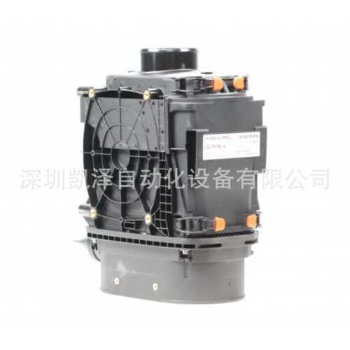 mann+hummel 45 580 95 911 德国曼牌过滤器（Iqoron-V 14  SE）