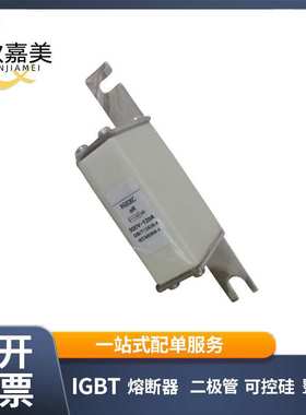 MRO茗熔光伏熔断器RGS30C aR 500V/120A 15A20A30A40A50A现货直发