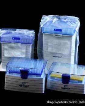 0030075293 艾本德epTIPS Racks 简易盒装,生物纯级0.1-5 mL吸头