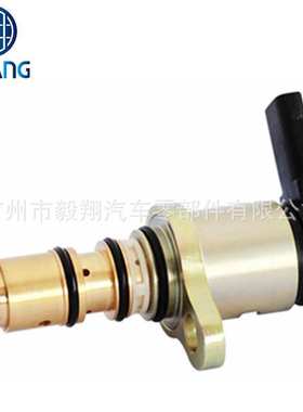 适用AC Compressor Control Valve  Peugeot 7C161302F 7C16