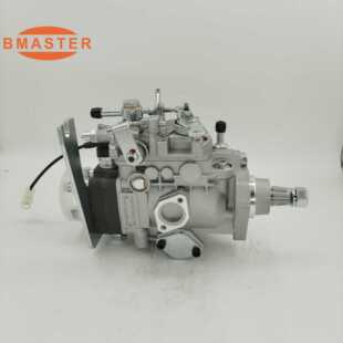 高品质柴油泵104642-7401适用4TNE94L发动机