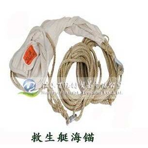 救生艇海锚  救生筏海锚 船用海锚图片