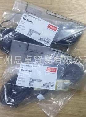AKS11 084N0008 084N0052 DANFOSS 温度传感器