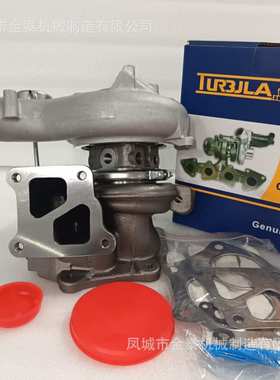 TD05H turbo lancer 2.0 4b11 1515A198 49378-01642 for