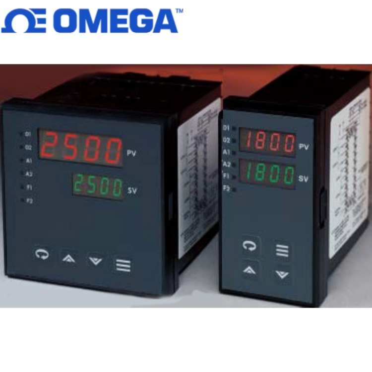 奥米佳温控器CN8241-F1-AL2,CN8242-DC1-DC2-RSP5,CN8242-F1-F2