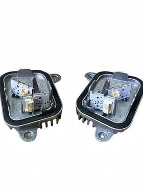 三系GT F34  LED汽车大灯模块  63117470425L  63117470426R
