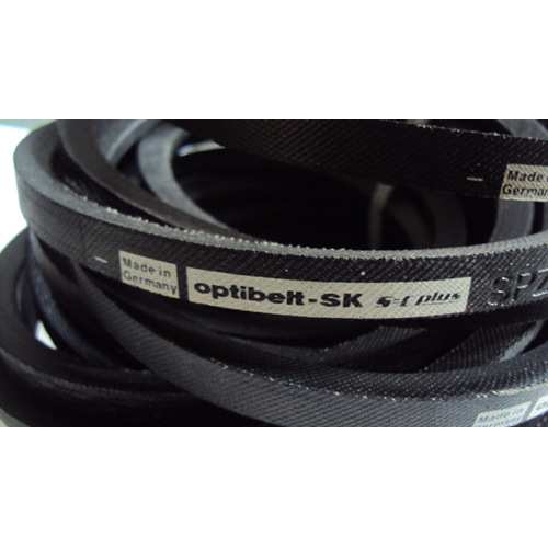 Optibelt-SK SPA2800LW SPA2832LW SPA2847LW德国欧皮特窄V三角带