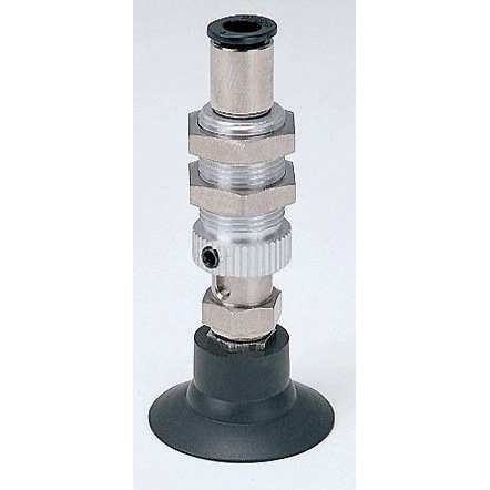 PISCO 真空吸盘  VPC1RN4J   VPC1RS4J   VPC1RU4J   VPC1RF4J