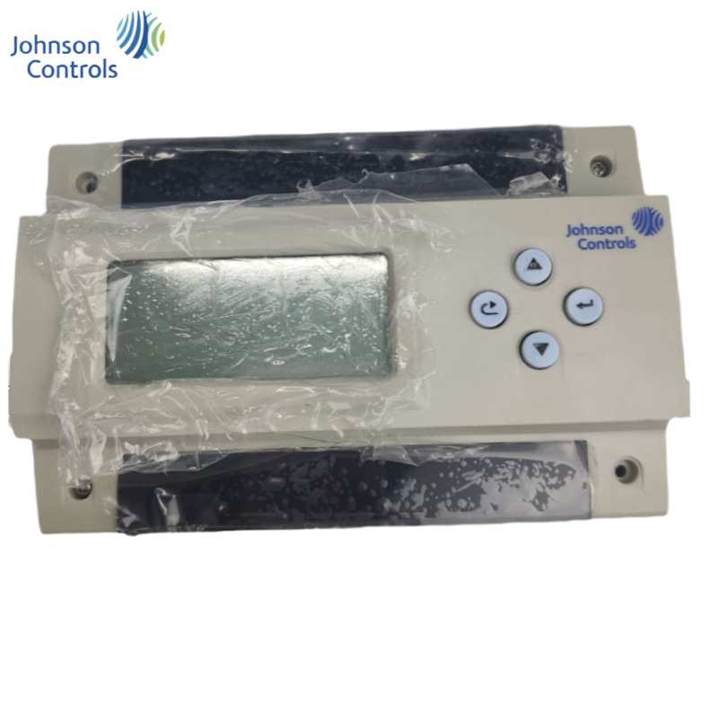 江森TC232-SA TC204-SA TC212-SA TC216-SA智能双回路 现场控制器