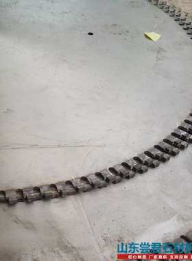 石材切割片 H1200-1800-2200单片锯锯片 大锯机片金刚石片 标准片