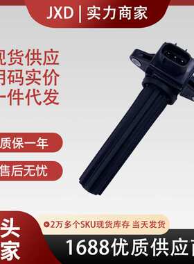 适用于 雅马哈点火线圈 H6T11271A H6T11271 6P2-82310-01-00