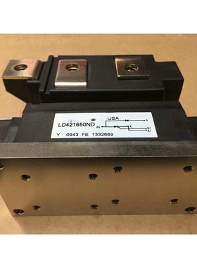 LD421650ND LD420850 LD421250 LD431650 LD431850原装现货