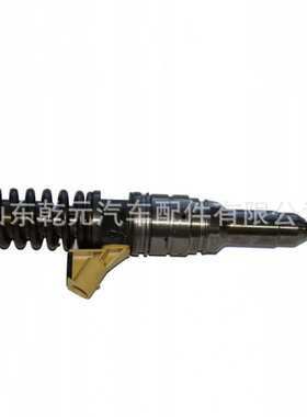 共轨喷油器总成  0414703008  IVECO 504080487 CASE 50428707