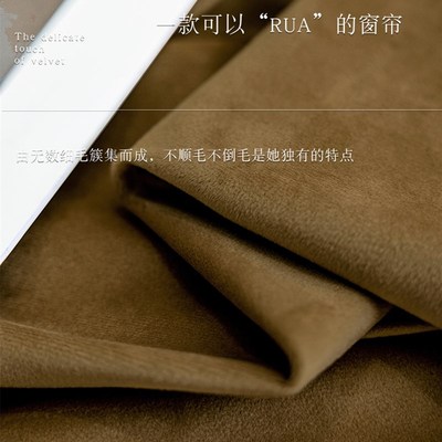 女装试衣间d门帘定制免打孔服装店更衣室衣帽间轨道挂钩隔断窗