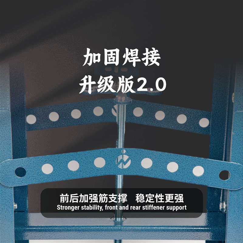 kt振动盘伸缩支架底座振动盘架子多功能机架自动化送料盘升降