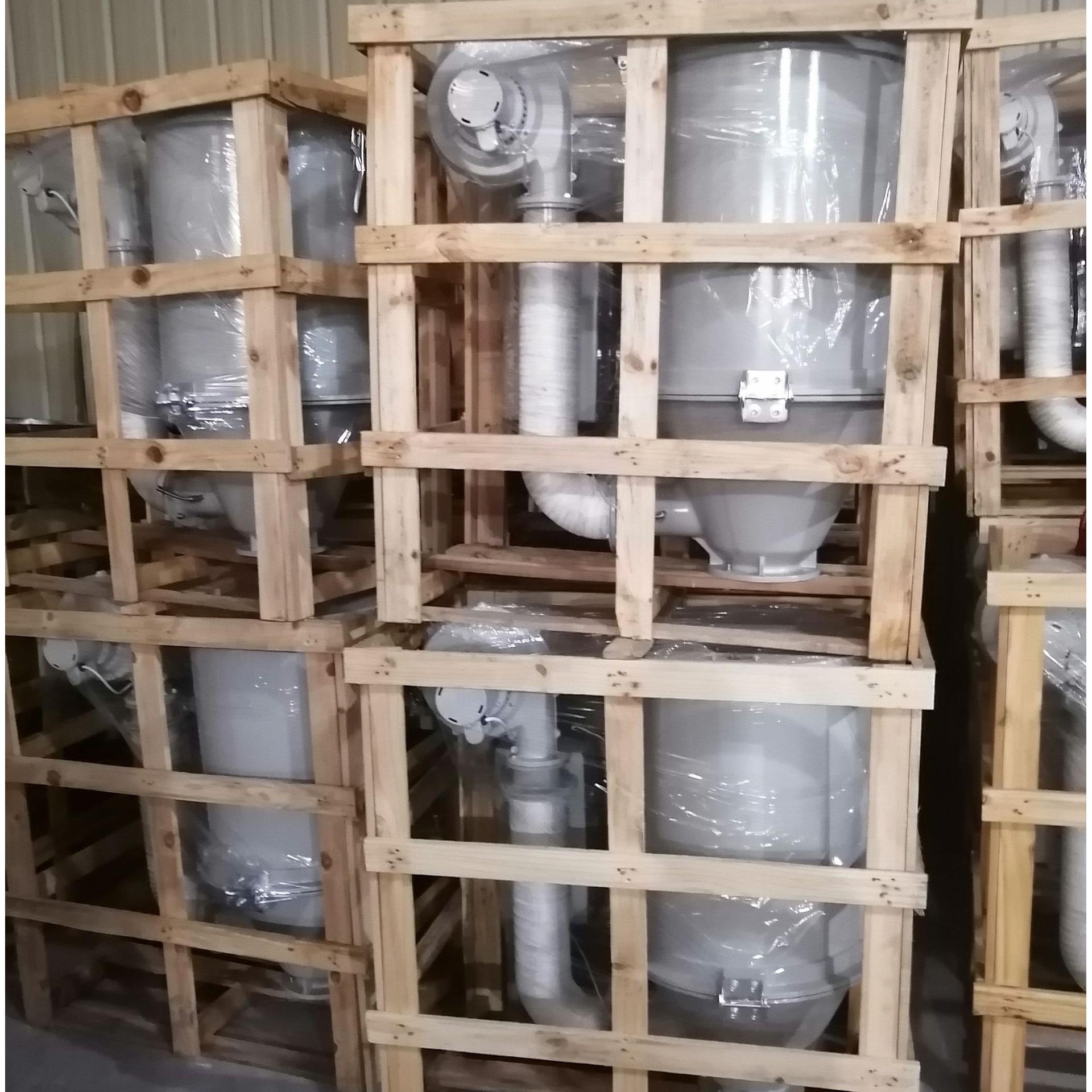 150公斤真空料斗干燥机塑胶颗粒烘料机塑料烘干机械设备注塑辅机