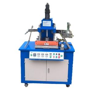 压痕机 木头烫金机 厂家直销300平面液压烫金机 油压烙印机