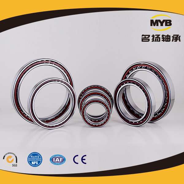 角接触球轴承 7236(180*320*52) P0(普通)、P6(P6X)、P5、P4、P2