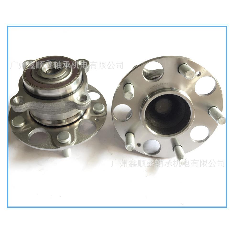 42200-TA0-A51 42200-TCO-T51 10-15款广本歌诗图后轮轴承