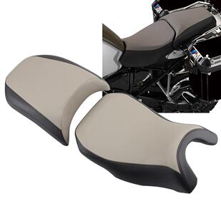 BMW宝马R1200GS ADV水鸟 R1250GS适用前后座垫 坐垫前后座包标准