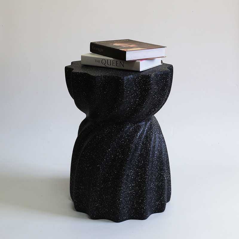 北欧星空设计师边几民宿家居客厅个性沙发茶几卧室创意小床头柜,模玩/动漫/周边/娃圈三坑/桌游,模型制作工具/辅料耗材,淘宝优惠券,粉丝福利购,淘宝优惠卷