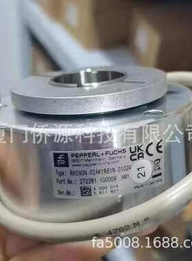 RHI90N-0IAK1R61N-01024倍加福增量旋转编码器(272261-100009)