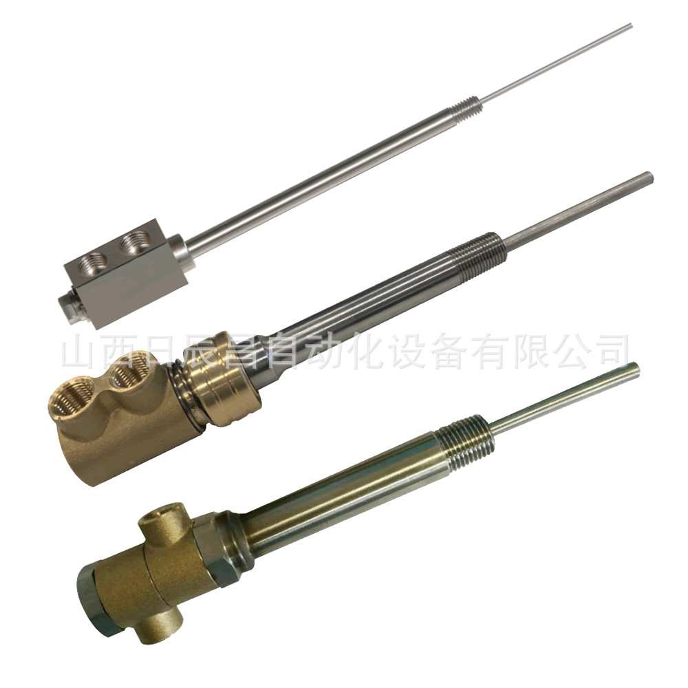 米思米 高压点冷管 C-JCA6-L20-G20-N1.2   C-JCB8-L20-G20-N6