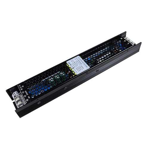 0-10v dali调光调色电源250W-300W磁吸灯24V恒压防水led驱动电源