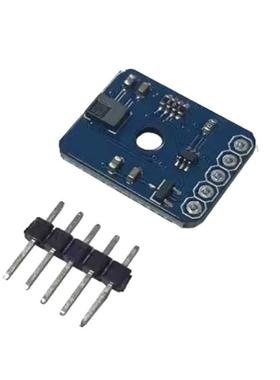 STHS34PF80 高灵敏红外人体感应模块 静态人体感应在场运动检测