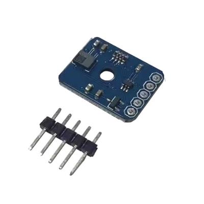 STHS34PF80 高灵敏红外人体感应模块 静态人体感应在场运动检测