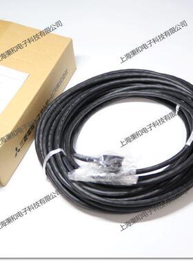 SC-J3ENCBL15M-A1-HS1，编码器电缆负载侧抽屉高弯曲寿命 15m