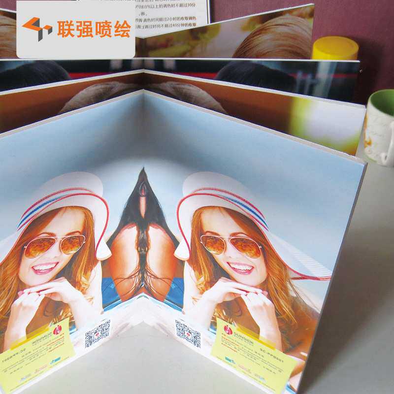 厂家供应背胶裱KT板喷绘   不起泡kt板制作双面泡沫板