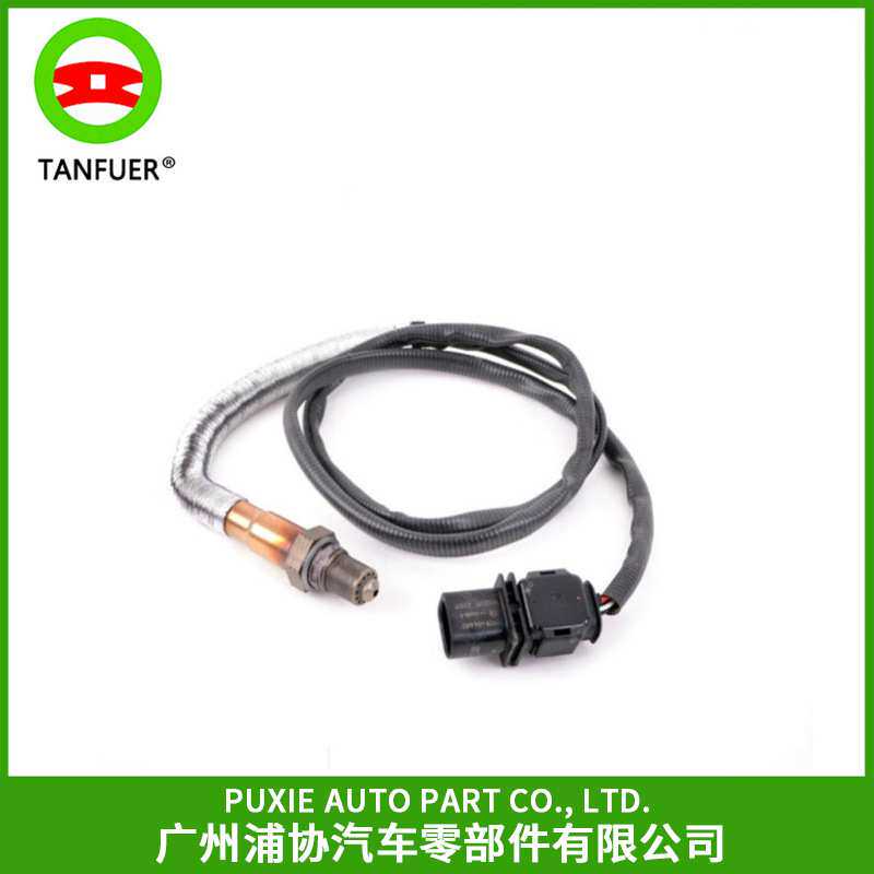 氧传感器/氧气检测器/含氧监测 适用于宝马E60E71 11787570760