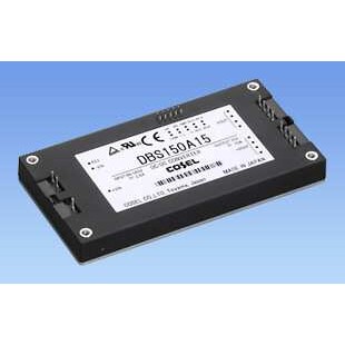 科索铁路电源DBS100A系列DC110V输入电源DBS100A05 DBS100A13R8