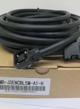 适用伺服KP/KN编码器线MR-J3ENCBL15M-A2-L/MR-J3ENCBL15M-A1-L