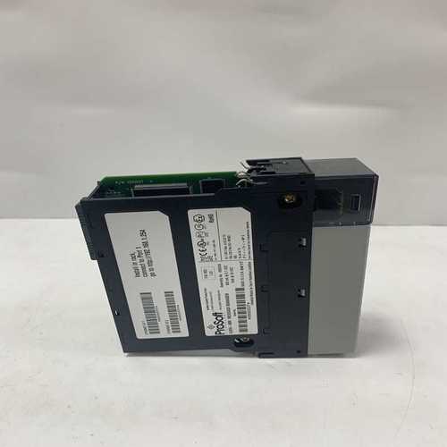 MVI56-PDPMV1   PROSOFT      接触器控制模块