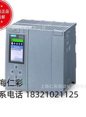 6ES7521-1BL00-0AB0 S7-1500， 数字量输入模块 DI 32xDC 24V HF
