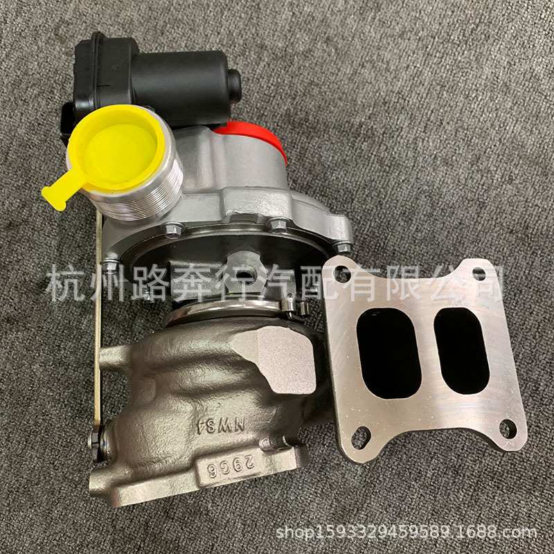 适用阿尔法罗密欧2.0T涡轮增压器机芯 吉普2847B01844 8599780001