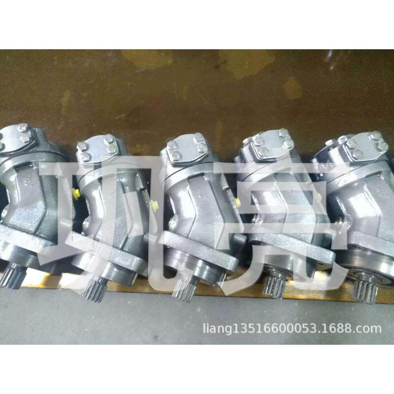 【折扣价】生产高压柱塞泵马达A2FM32/61W-VBB040