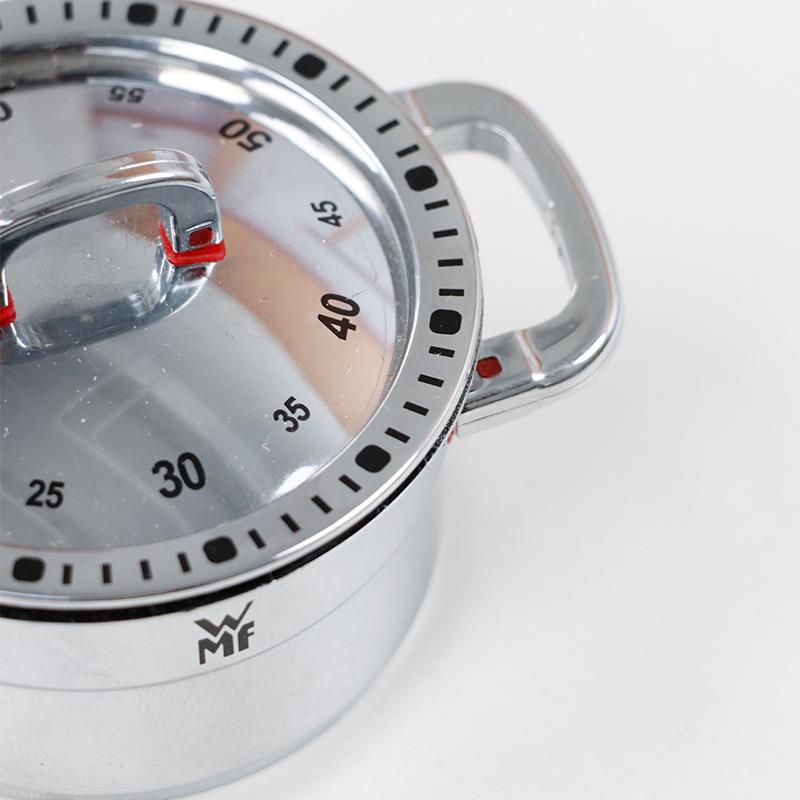 【折扣价】德国品质WMF家用烹饪煮蛋机械计时器厨房定时器烘培管